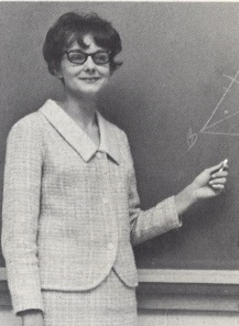 Mrs. Marie Toth