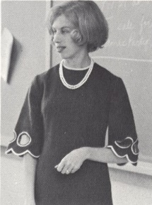 Mrs. Janet Westfall