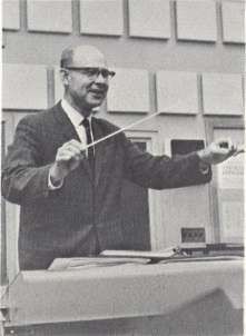 Mr. Jack Wonnell