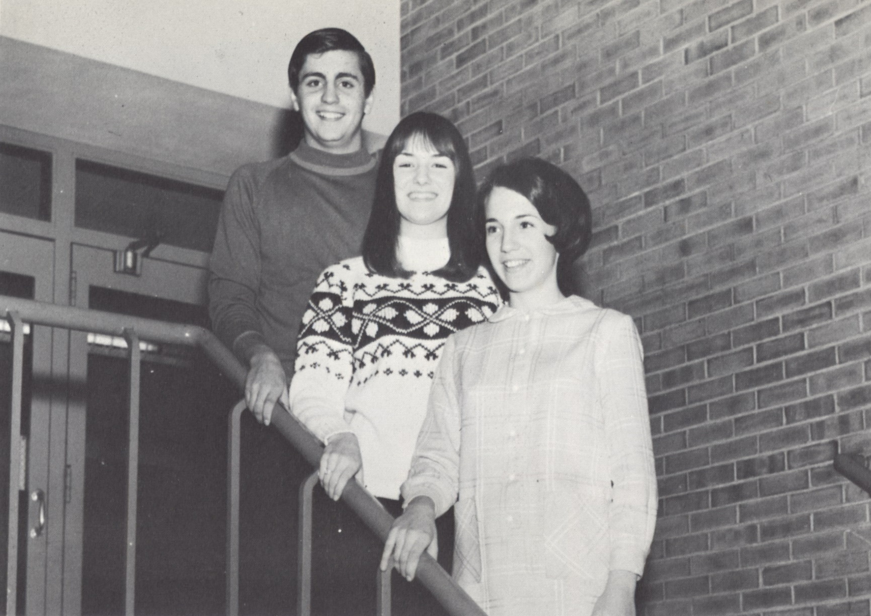Class Officers
