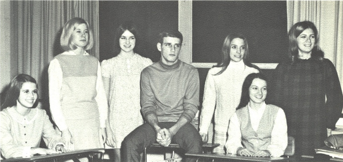 Junior Representatives