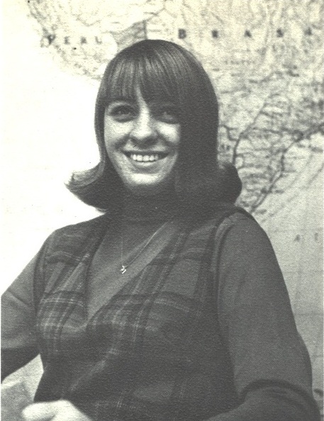 Spanish Club President