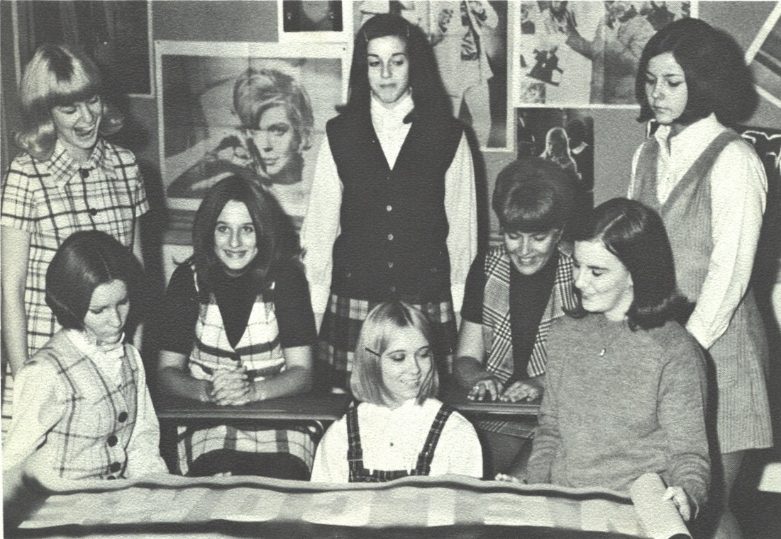 Senior Representatives