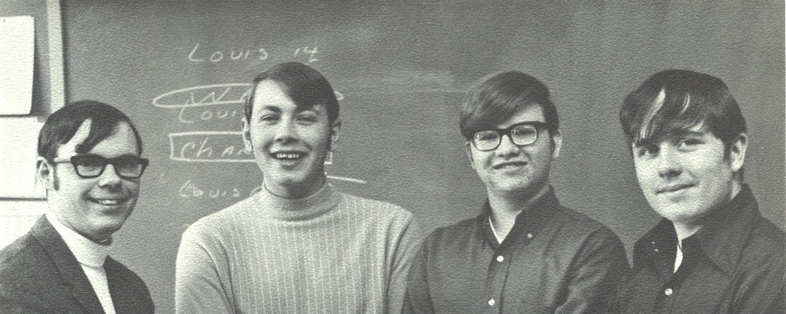 Icthyological Society