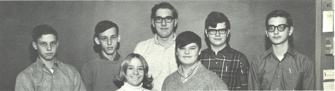 Icthyological Society