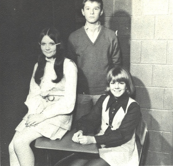 Freshmen Class Officers