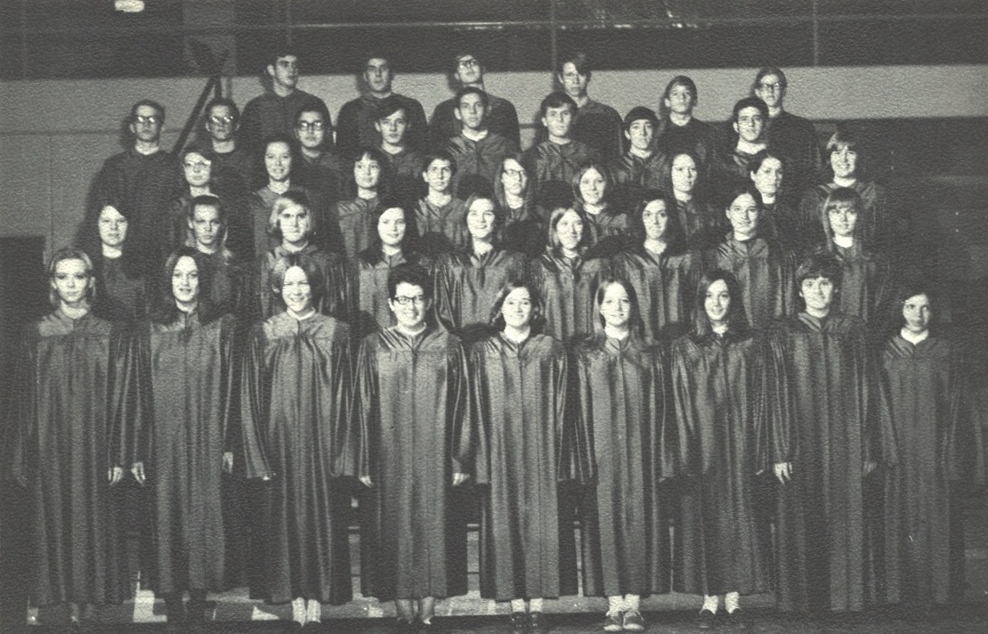 NATIONAL HONOR SOCIETY